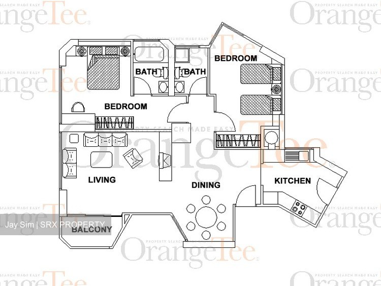Bayshore Park (D16), Condominium #185221272